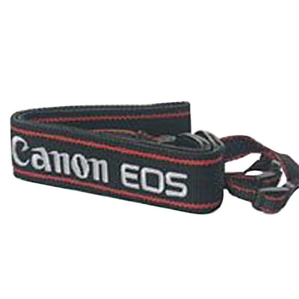 Canon Neck Strap for EOS Rebel Series Pro Neck Strap